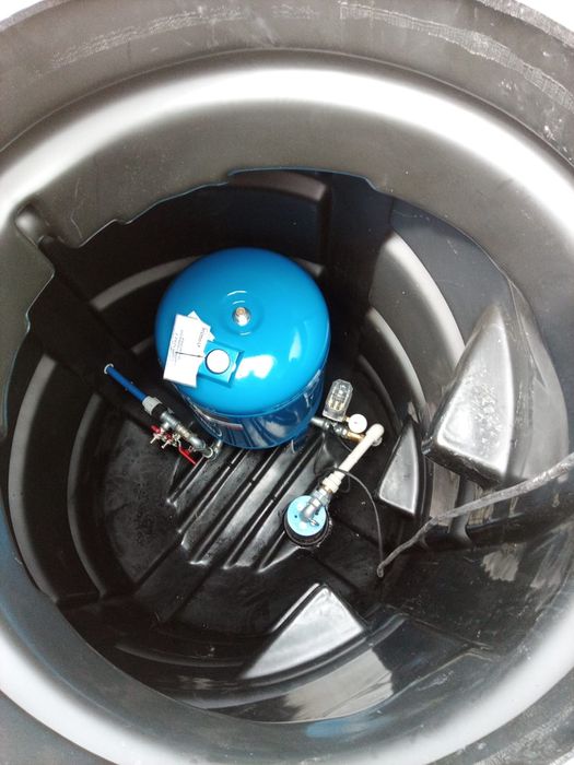 Wiercenie studni głębinowych - STUDNIE GŁĘBINOWE i pompy ciepła