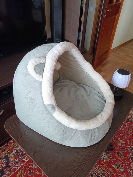 Будиночок для кішки