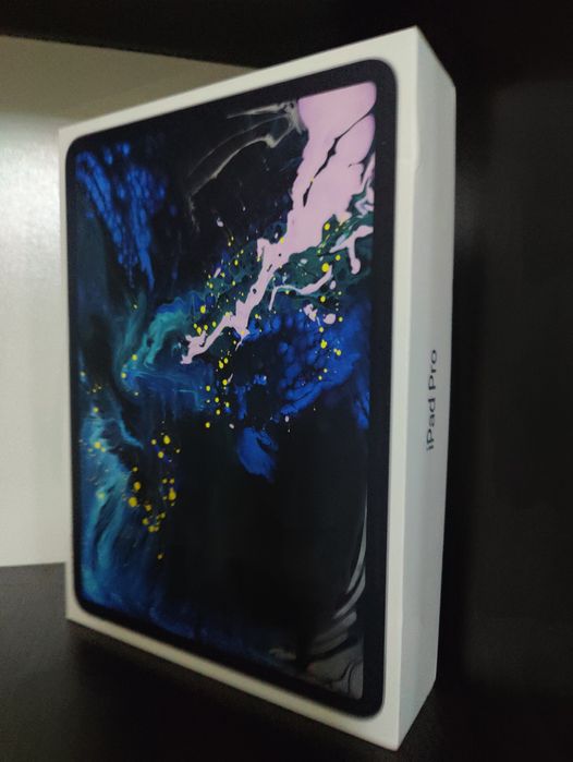 Продам Ipad Pro 2018 (256)