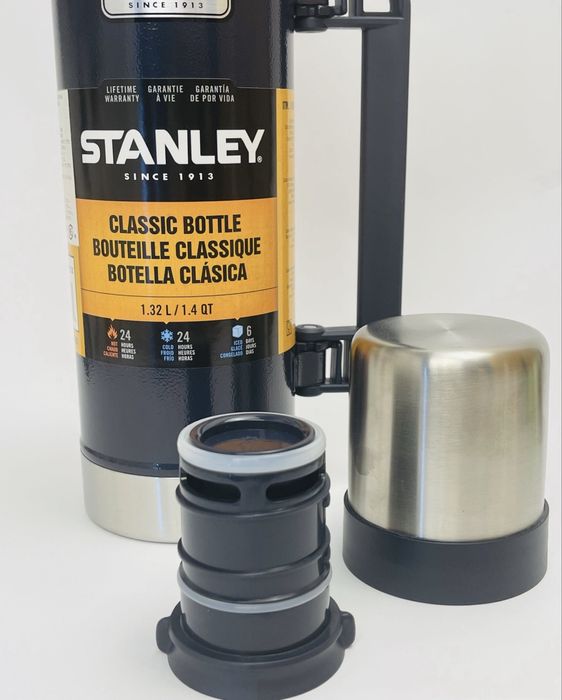 Термос Stanley Classic 1.3L