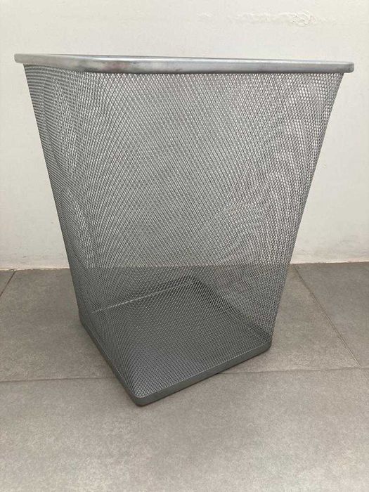 Cesto de papeis Ikea Dokument