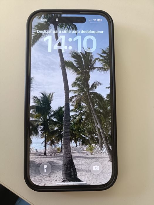 Smartphone Iphone 14 pro