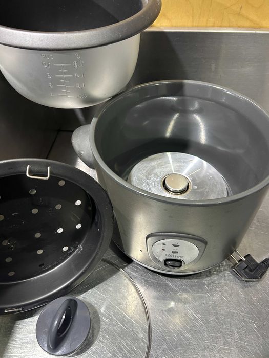 Panela  eletrica