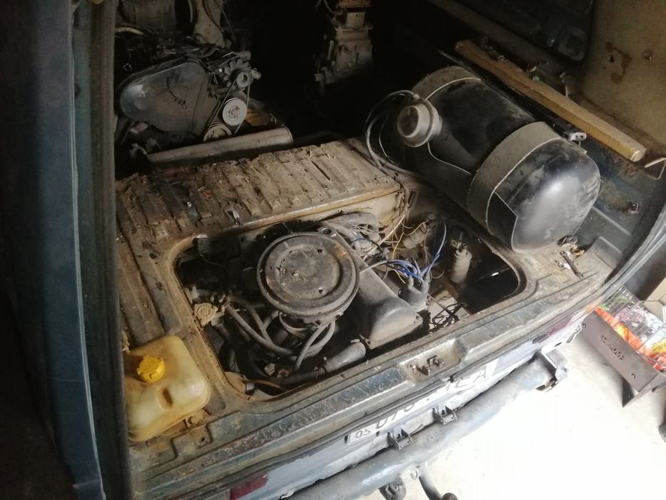Фольксваген Т3 volkswagen t3