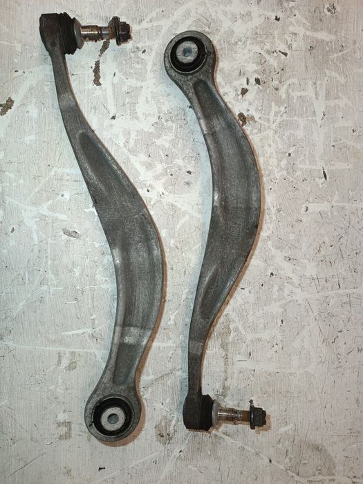 Braço de suspensão - BMW 5 Touring (F11) | 09 - 17