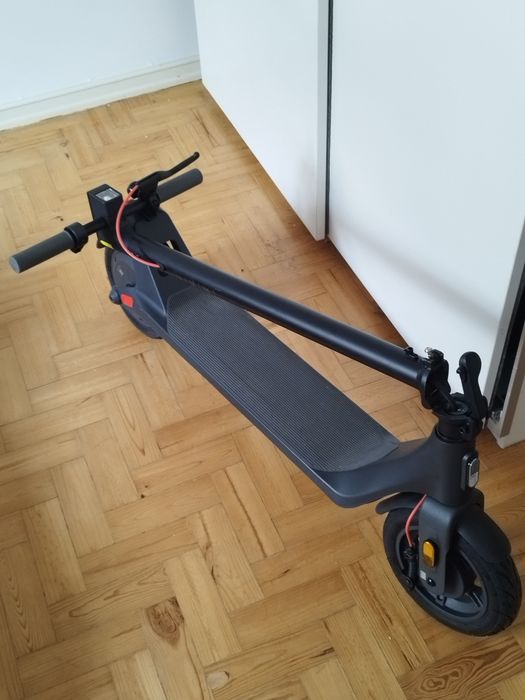 Trotinete Xiaomi 4Lite (2GEN) como novo