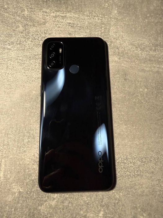 OPPO A53 4/64 ГБ Ідеал! (отправлен)