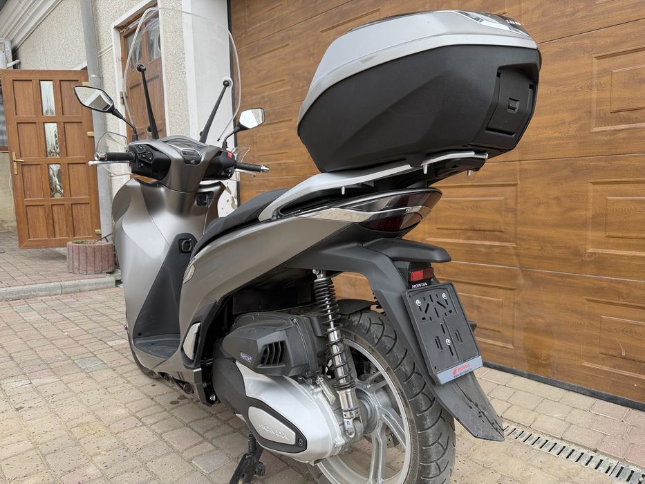 Honda SH 350 Honda SH  Honda 300