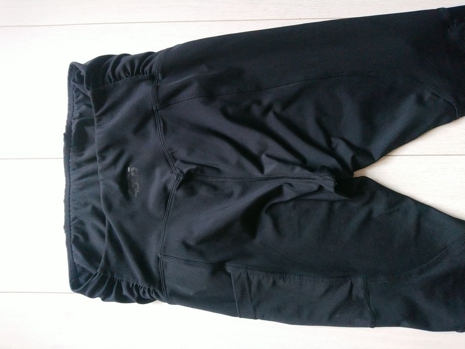 Лосіни для вагітних М розмір спортивні