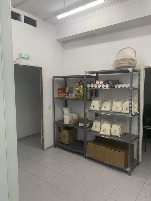 85.000€ | Estabelecimento trespasse 226 m2 - Lisboa | Benfica