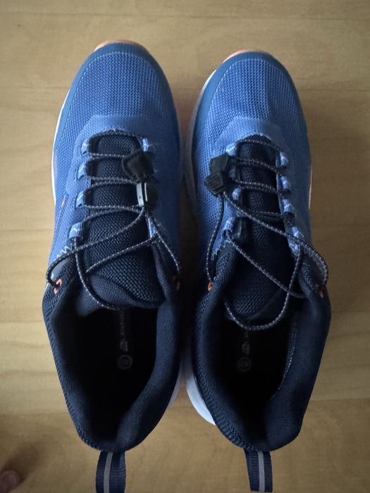 buty meskie Alpine Pro