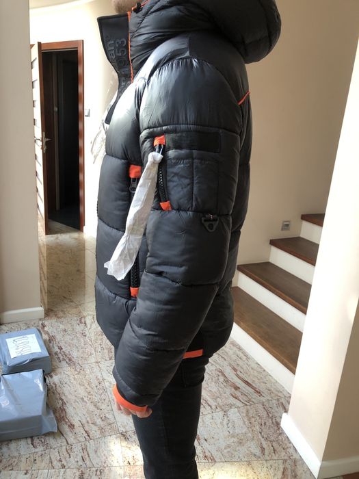 Kurtka Canadian Peak M