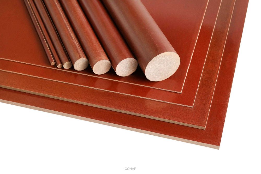 Капролон фторопласт склотекстоліт текстоліт поліацеталь силікон ПП ПЕ