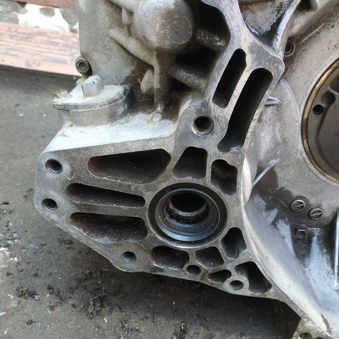 АКПП nissan premiera p10