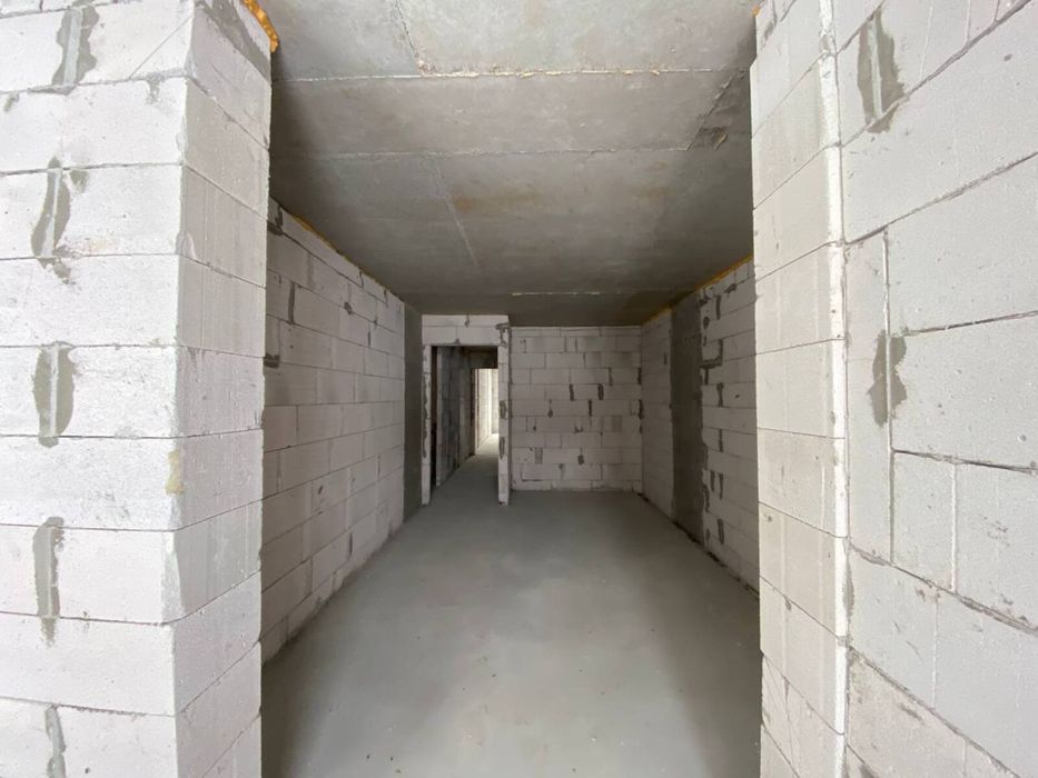 Продаж 3-кімнатної квартири, м. Кременець