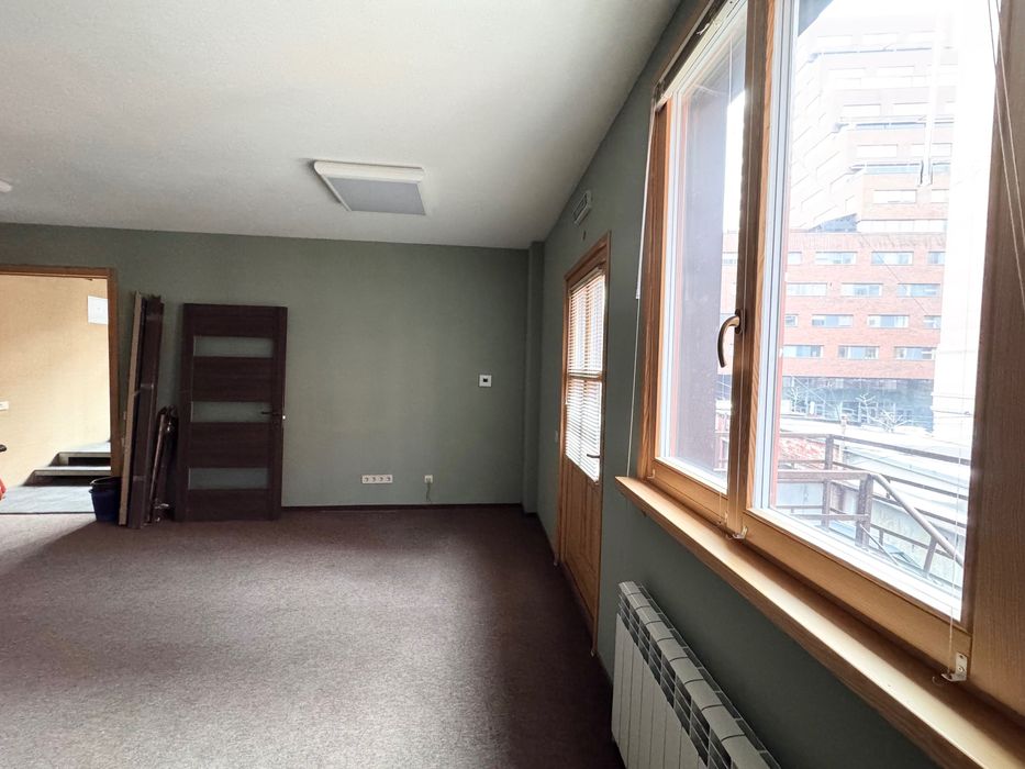 Оренда офісного приміщення, центр, Кельнський бульвар, Le Silpo