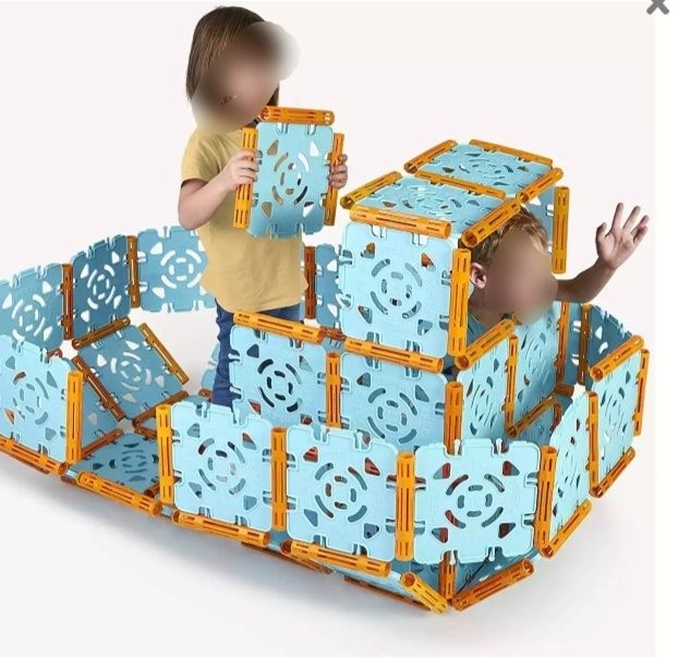 Feber Build On Construction Set Activity Center64738501825538124