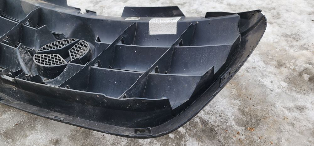 Решітка спрінтер 907