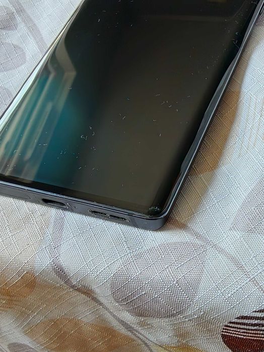 Smartfon Motorola edge 30 ultra