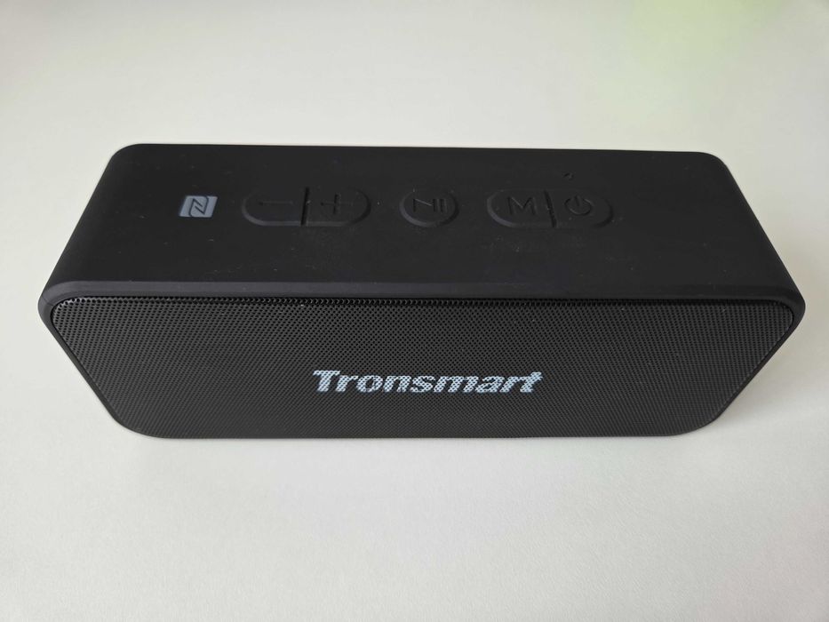 Портативна акустика Tronsmart Element T2 Plus NFC Version (20W)
