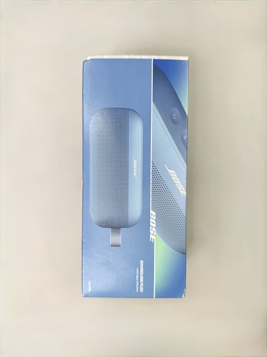 Bose SoundLink Flex 2