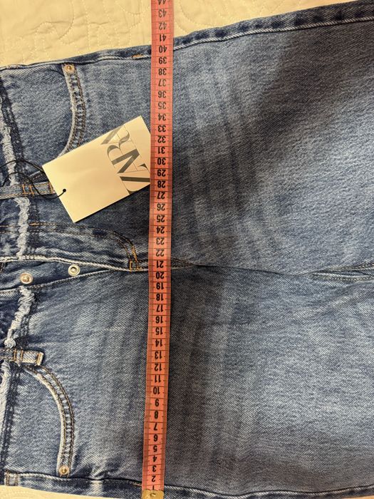 Джинси Zara на дівчинку