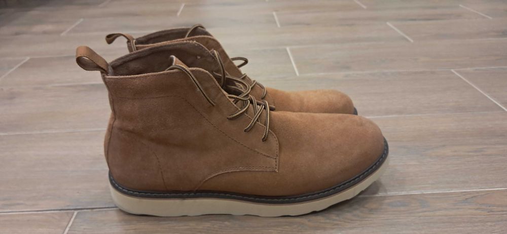 Черевики демісезон, Blend 44 розмір