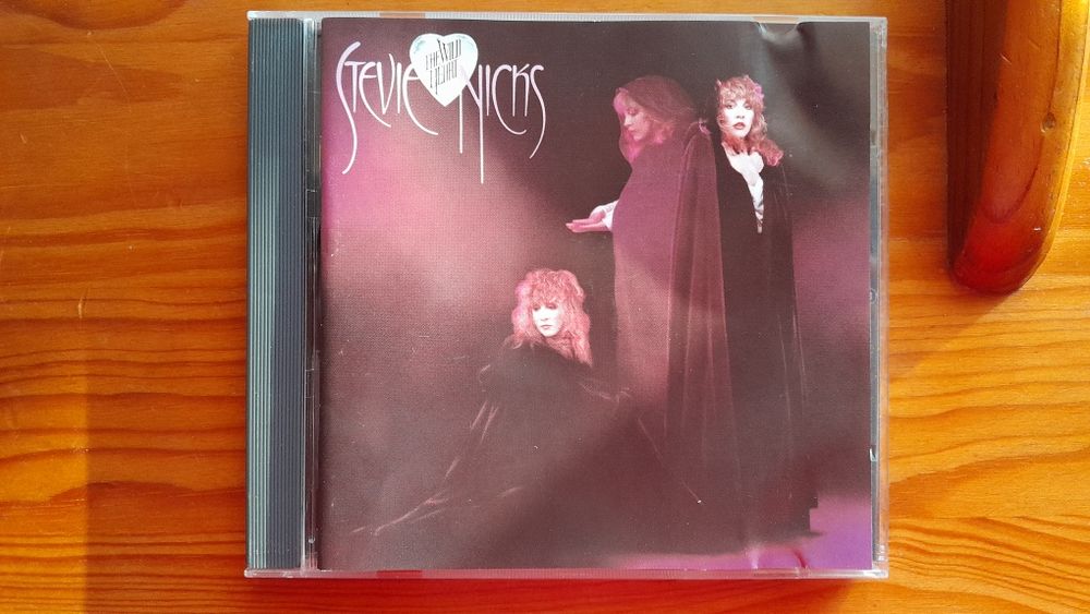 Stevie Nicks - The Wild Heart