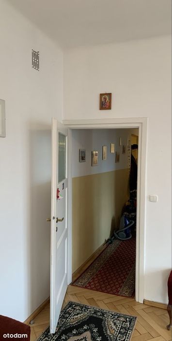 Mieszkanie – Warszawa - Widok 3