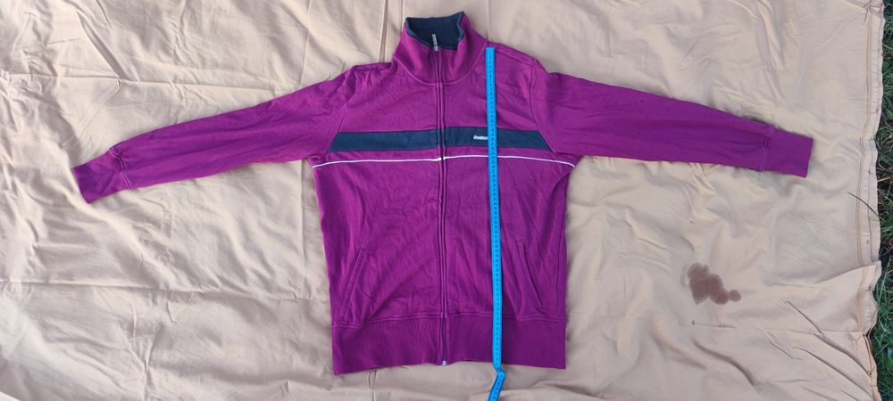 Олімпійка Reebok