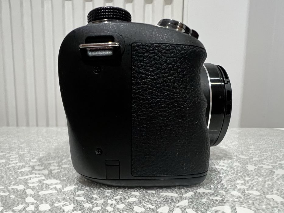 Sprzedam Aparat Sony Cyber-shot DSC-H300 Czarny