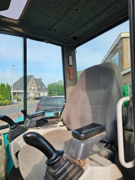 Продам мініекскаватор