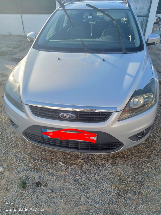 Vendo Ford Focus 1.6 Diesel de Junho 2008