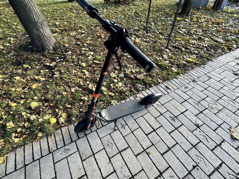 Электросамокат Ninebot F2 pro