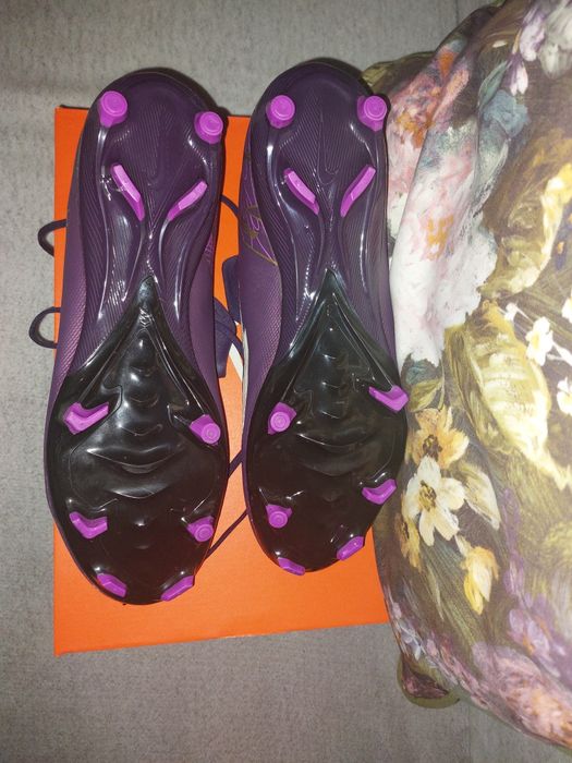 Korki nike mercurial vapor 16 edycja kylian mbappe