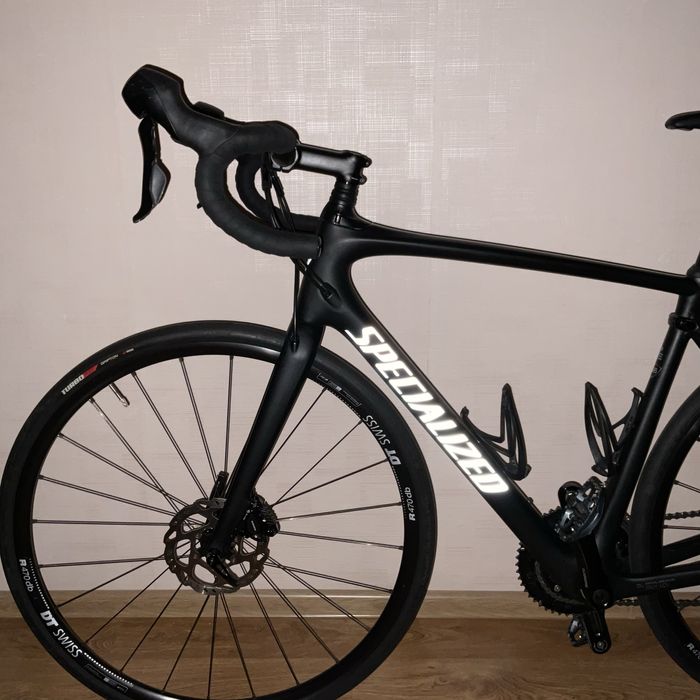 Велосипед Specialized Roubaix