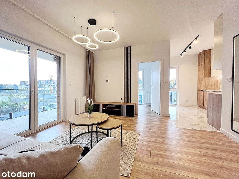 Mieszkanie na sprzedaż, 3 pokoje, 58 m², Dąbrowa Górnicza