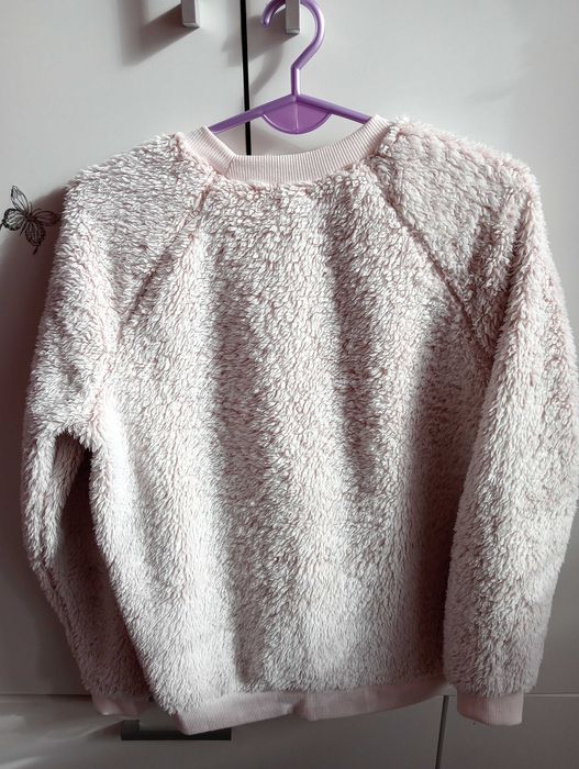 Piżama ocieplana "s"