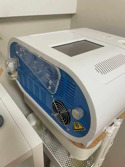 Criolipolise 2D Slimm DUO