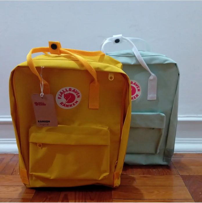 Mochila Fjällräven