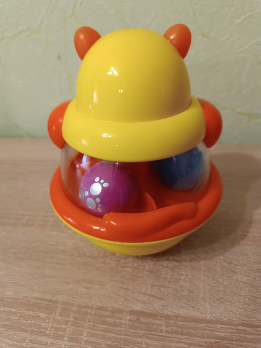 Юла дзига Cicco б/у