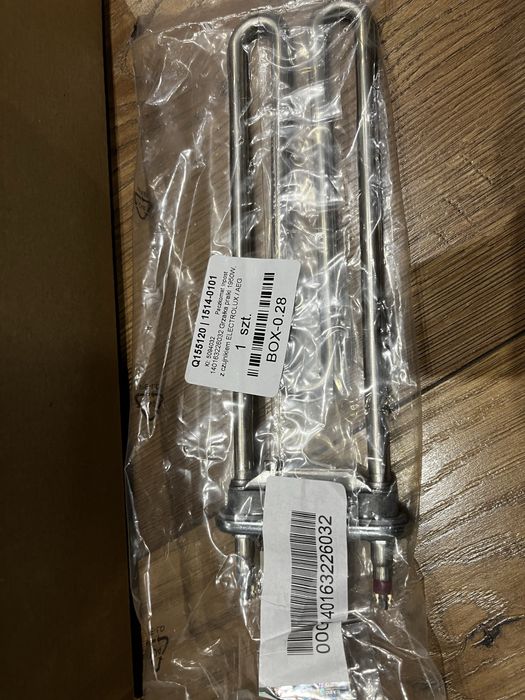 Grzałka do pralki Electrolux EW7F348SP