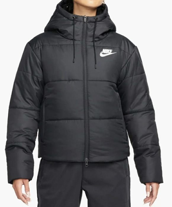 Оригінальна двостороння куртка Nike M/L