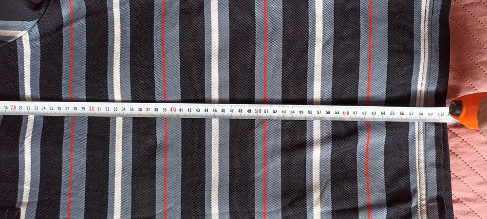 Koszulka polo adidas M