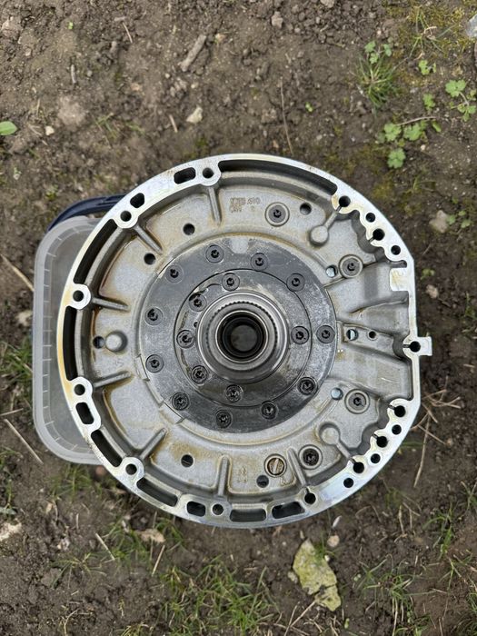 Акпп 6hp26 6hp21 Саленоиди Гидроблок Мехатроник Блок керування акпп