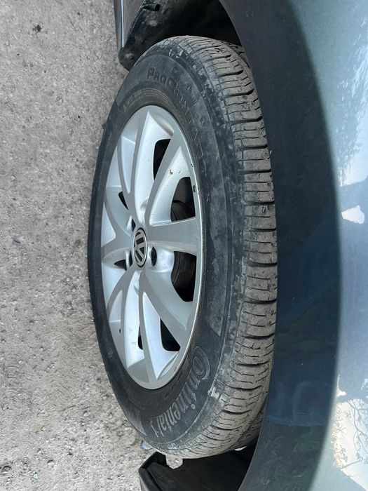 Продам VW Jetta 2015