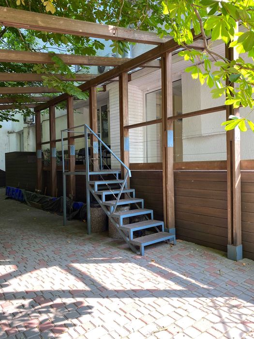 Commercial real estate at st. Kulikovo pole pl Oktyabrskoy revolyutsii pl (area 1823 m²) - Atlanta.ua - photo 11