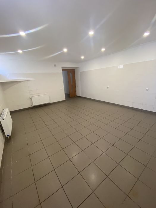 Здам в оренду приміщення.