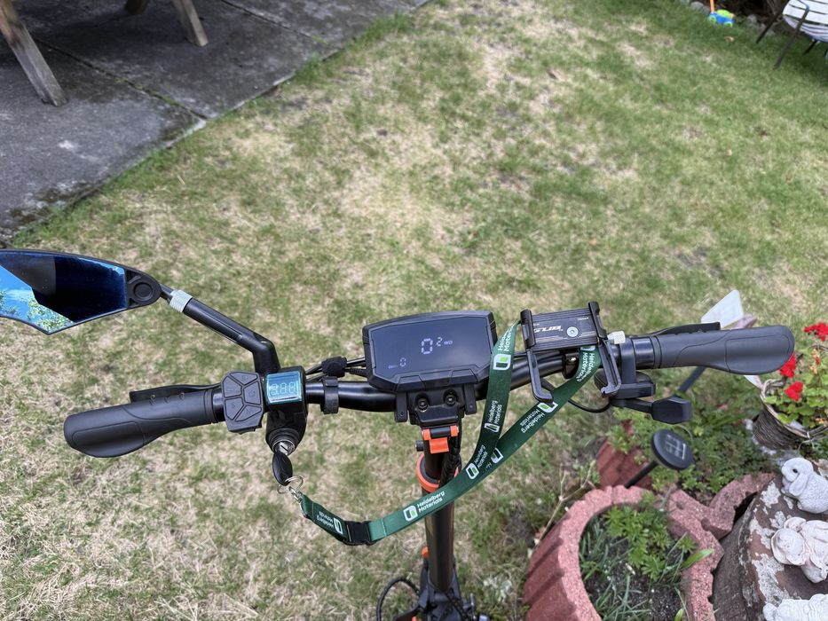 Kamikaze K1 Max