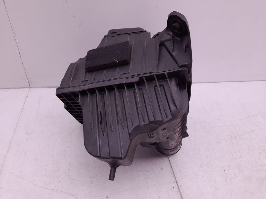 Caixa filtro ar RENAULT Megane IV (B9A/M_)